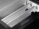 Weber Smoke Fire EX6 GBS - Barbacoa de pellet