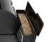 Weber Smoke Fire EX6 GBS - Barbacoa de pellet