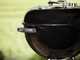 Weber Kettle E-4710 BLK - Barbacoa de carb&oacute;n