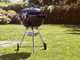 Weber Kettle E-5710 BLK - Barbacoa de carb&oacute;n
