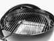 Weber Kettle E-5710 BLK - Barbacoa de carb&oacute;n