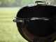 Weber Kettle E-5710 BLK - Barbacoa de carb&oacute;n