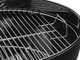 Weber Kettle E-5710 BLK - Barbacoa de carb&oacute;n