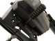 BlackStone MHG 2200 - Motoazada de gasolina de 212 cc - 7 HP