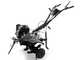 BlackStone MHG 2200 - Motoazada de gasolina de 212 cc - 7 HP