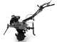 BlackStone MHG 2200 - Motoazada de gasolina de 212 cc - 7 HP