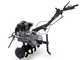 BlackStone MHG 2200 - Motoazada de gasolina de 212 cc - 7 HP