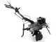 BlackStone MHG 2200 - Motoazada de gasolina de 212 cc - 7 HP