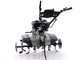 BlackStone MHG 2200 - Motoazada de gasolina de 212 cc - 7 HP
