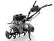 BlackStone MHG 2200 - Motoazada de gasolina de 212 cc - 7 HP