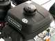 BlackStone MHG 2200 - Motoazada de gasolina de 212 cc - 7 HP