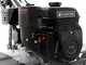 BlackStone MHG 2200 - Motoazada de gasolina de 212 cc - 7 HP