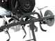 BlackStone MHG 2200 - Motoazada de gasolina de 212 cc - 7 HP