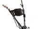 BlackStone MHG 2200 - Motoazada de gasolina de 212 cc - 7 HP