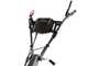 BlackStone MHG 2200 - Motoazada de gasolina de 212 cc - 7 HP