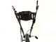 BlackStone MHG 2200 - Motoazada de gasolina de 212 cc - 7 HP