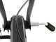 BlackStone MHG 2200 - Motoazada de gasolina de 212 cc - 7 HP
