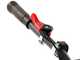 BlackStone MHG 2200 - Motoazada de gasolina de 212 cc - 7 HP