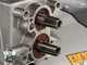 BlackStone MHG 2200 - Motoazada de gasolina de 212 cc - 7 HP