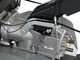 BlackStone MHG 2200 - Motoazada de gasolina de 212 cc - 7 HP