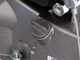 BlackStone MHG 2200 - Motoazada de gasolina de 212 cc - 7 HP