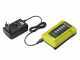 Cortac&eacute;sped de bater&iacute;a RYOBI RY36LMX51A-160 - MAX POWER 36V - 6Ah - saco de 70 l - corte de 51 cm