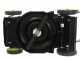 Cortac&eacute;sped de bater&iacute;a RYOBI RY36LMX51A-160 - MAX POWER 36V - 6Ah - saco de 70 l - corte de 51 cm