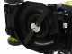 Cortac&eacute;sped de bater&iacute;a RYOBI RY36LMX51A-160 - MAX POWER 36V - 6Ah - saco de 70 l - corte de 51 cm