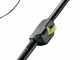 Cortac&eacute;sped de bater&iacute;a RYOBI RY36LMX51A-160 - MAX POWER 36V - 6Ah - saco de 70 l - corte de 51 cm