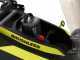 Cortac&eacute;sped de bater&iacute;a RYOBI RY36LMX51A-160 - MAX POWER 36V - 6Ah - saco de 70 l - corte de 51 cm