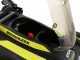 Cortac&eacute;sped de bater&iacute;a RYOBI RY36LMX51A-160 - MAX POWER 36V - 6Ah - saco de 70 l - corte de 51 cm