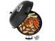 Weber Master Touch Premium E-5770 BLK - Barbacoa de carb&oacute;n