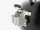 Weber Master Touch Premium E-5770 BLK - Barbacoa de carb&oacute;n