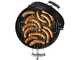 Weber Bar-B-Kettle - Barbacoa de carb&oacute;n