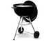 Weber Bar-B-Kettle - Barbacoa de carb&oacute;n