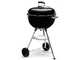 Weber Bar-B-Kettle - Barbacoa de carb&oacute;n