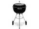 Weber Bar-B-Kettle - Barbacoa de carb&oacute;n