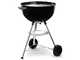 Weber Bar-B-Kettle - Barbacoa de carb&oacute;n