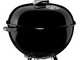Weber Bar-B-Kettle - Barbacoa de carb&oacute;n