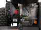 BlackStone TS 420 L - Zanjadora de gasolina - Loncin G420F