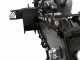 Zanjadora de cadena BlackStone TS 420 L - Motor Loncin de 420cc - 27 hojas de aleaci&oacute;n de carburo