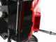 Cortac&eacute;sped de bater&iacute;a Einhell GE-CM 36/43 Li - con starter kit 2 bater&iacute;as 18V/4ah y cargador