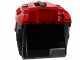 Cortac&eacute;sped de bater&iacute;a Einhell GE-CM 36/43 Li - con starter kit 2 bater&iacute;as 18V/4ah y cargador