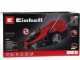 Cortac&eacute;sped de bater&iacute;a Einhell GE-CM 36/43 Li - con starter kit 2 bater&iacute;as 18V/4ah y cargador