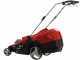 Cortac&eacute;sped de bater&iacute;a Einhell GE-CM 36/43 Li - con starter kit 2 bater&iacute;as 18V/4ah y cargador