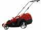 Cortac&eacute;sped de bater&iacute;a Einhell GE-CM 36/43 Li - con starter kit 2 bater&iacute;as 18V/4ah y cargador