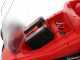 Cortac&eacute;sped de bater&iacute;a Einhell GE-CM 36/43 Li - con starter kit 2 bater&iacute;as 18V/4ah y cargador