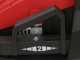 Cortac&eacute;sped de bater&iacute;a Einhell GE-CM 36/43 Li - con starter kit 2 bater&iacute;as 18V/4ah y cargador