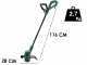Bosch EasyGrassCut 26 - Cortabordes el&eacute;ctrico - 280 W