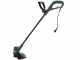 Bosch EasyGrassCut 26 - Cortabordes el&eacute;ctrico - 280 W